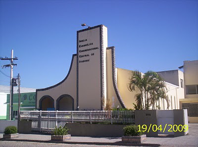 IEC Central de Itaboraí